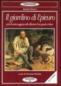 Il giardino di Epicuro