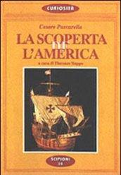 La scoperta de l'America