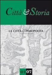 La città cosmopolita