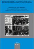 Una capitale tra due crisi. Roma e il suo territorio nei passaggi liberismo/fascismo e fascismo/democrazia