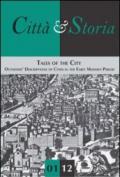 Tales of the city. Outsiders' descriptions of cities in the early modern period