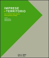 Imprese e territorio. Per un atlante delle imprese della provincia di Roma