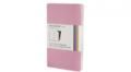 Moleskine Volant Set di 2 taccuini, Rosa