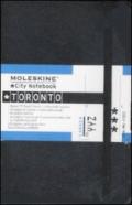 City notebook Toronto