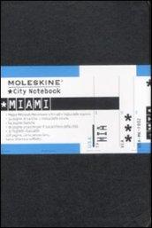 City notebook Miami