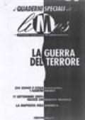 La guerra del terrore. I quaderni speciali di Limes