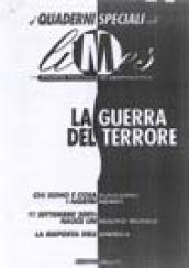 La guerra del terrore. I quaderni speciali di Limes