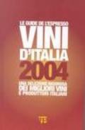 Vini d'Italia 2004