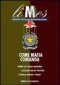 Limes. Rivista italiana di geopolitica (2005)