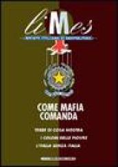 Limes. Rivista italiana di geopolitica (2005)