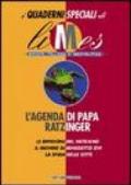 L'agenda di papa Ratzinger. I quaderni speciali di Limes. Rivista italiana di geopolitica