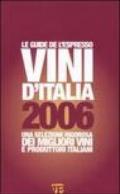 Vini d'Italia 2006