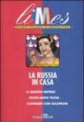 Limes. Rivista italiana di geopolitica (2006)