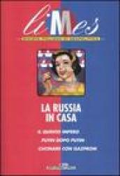 Limes. Rivista italiana di geopolitica (2006)