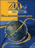 Limes. Rivista italiana di geopolitica. Collezione completa 1993-2005. CD-ROM