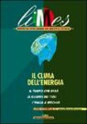 Limes. Rivista italiana di geopolitica (2007): 6