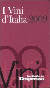 Vini d'Italia 2009