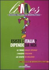 Limes. Rivista italiana di geopolitica (2009)