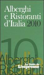 Alberghi e ristoranti d'Italia 2010