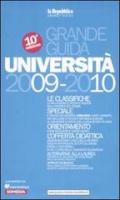 Grande guida università. Anno accademico 2009/2010