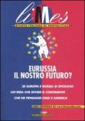 Limes. Rivista italiana di geopolitica (2009): 3