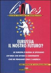 Limes. Rivista italiana di geopolitica (2009): 3