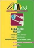 Limes. Rivista italiana di geopolitica (2008): 4
