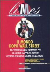 Limes. Rivista italiana di geopolitica (2008): 5