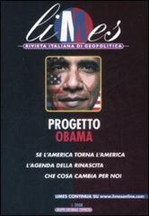 Limes. Rivista italiana di geopolitica (2008): 6