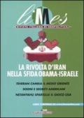 Limes. Rivista italiana di geopolitica (2009): 4