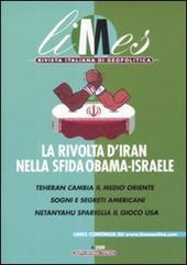 Limes. Rivista italiana di geopolitica (2009): 4