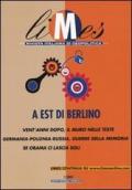 Limes. Rivista italiana di geopolitica (2009): 5