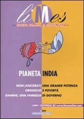 Limes. Rivista italiana di geopolitica (2009): 6