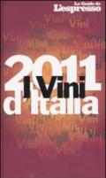 I vini d'Italia 2011