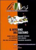 Limes. Rivista italiana di geopolitica (2010): 4
