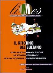 Limes. Rivista italiana di geopolitica (2010): 4