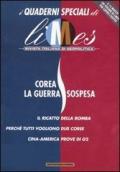 Limes. Rivista italiana di geopolitica (2011)