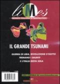 Limes. Rivista italiana di geopolitica (2011)