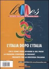 Limes. Rivista italiana di geopolitica (2011)