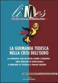 Limes. Rivista italiana di geopolitica (2011) vol.4