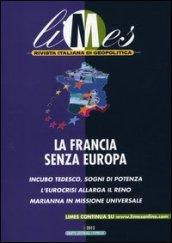 Limes. Rivista italiana di geopolitica (2012): 3