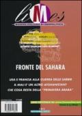 Limes. Rivista italiana di geopolitica (2012). 5.Fronte del Sahara