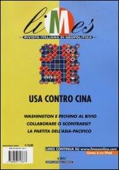 Limes. Rivista italiana di geopolitica (2012): 6