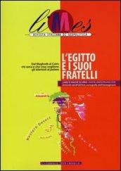 Limes. Rivista italiana di geopolitica (2013)