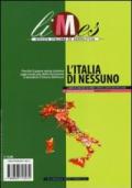 Limes. Rivista italiana di geopolitica (2013): 4