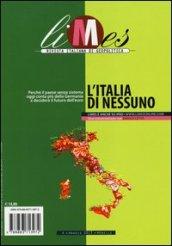 Limes. Rivista italiana di geopolitica (2013): 4