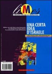 Limes. Rivista italiana di geopolitica (2013). 5.Una certa idea d'Israele