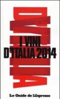 I vini d'Italia 2014