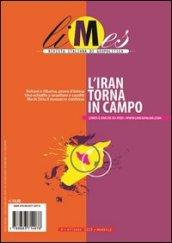 Limes. Rivista italiana di geopolitica (2013): 9