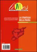 Limes. Rivista italiana di geopolitica (2015): 11